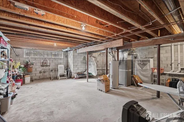 $599,000 | 53 Center Street, Metuchen, NJ 08840