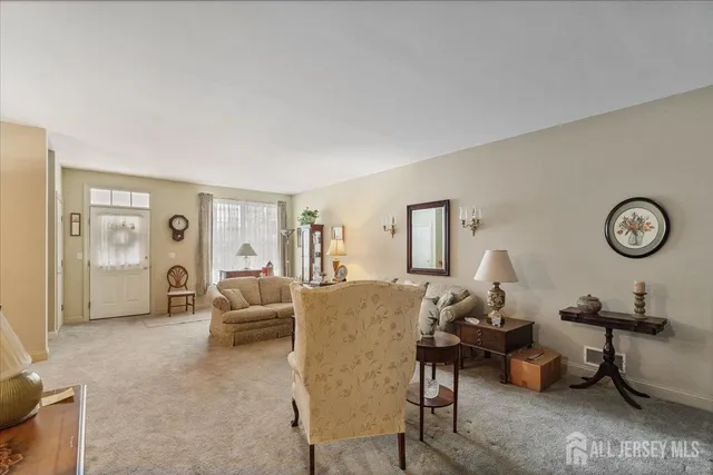 $599,000 | 53 Center Street, Metuchen, NJ 08840