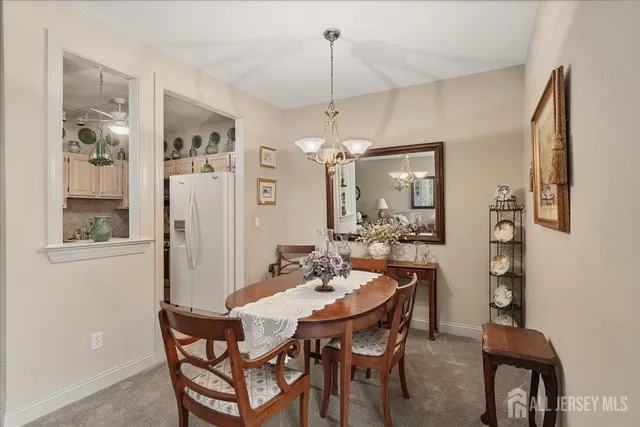 $599,000 | 53 Center Street, Metuchen, NJ 08840