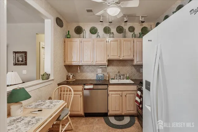 $599,000 | 53 Center Street, Metuchen, NJ 08840