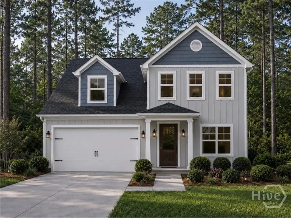 $438,860 | 24 Grv Holw Road, Rincon, GA 31326
