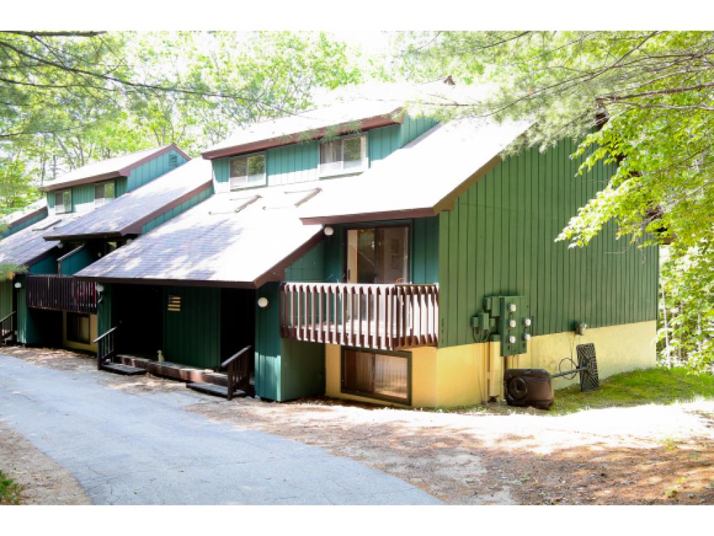 12 D Stonehurst Mnr Road, Unit 12D Conway, NH 03860 - Photo 2 of 16