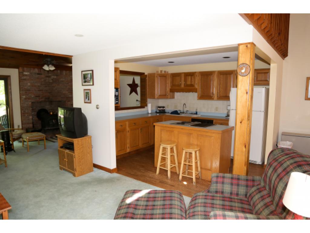 12 D Stonehurst Mnr Road, Unit 12D Conway, NH 03860 - Photo 5 of 16