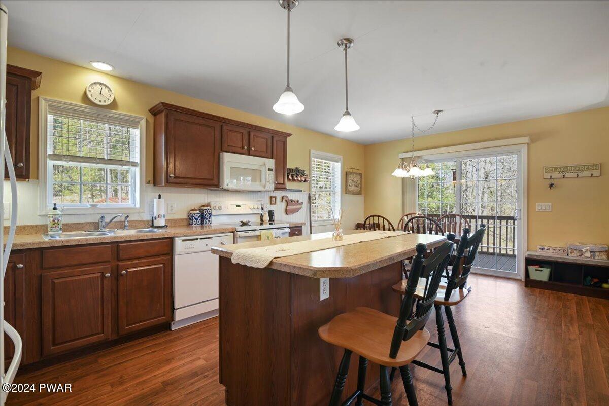 97 B Barkley Lake Road Beach Lake, PA 18405 - Photo 17 of 47
