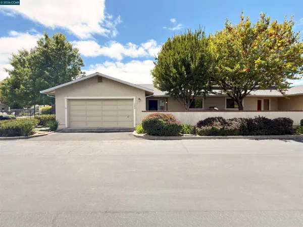 $650,000 | 1640 San Vicente Avenue, Napa, CA 94558