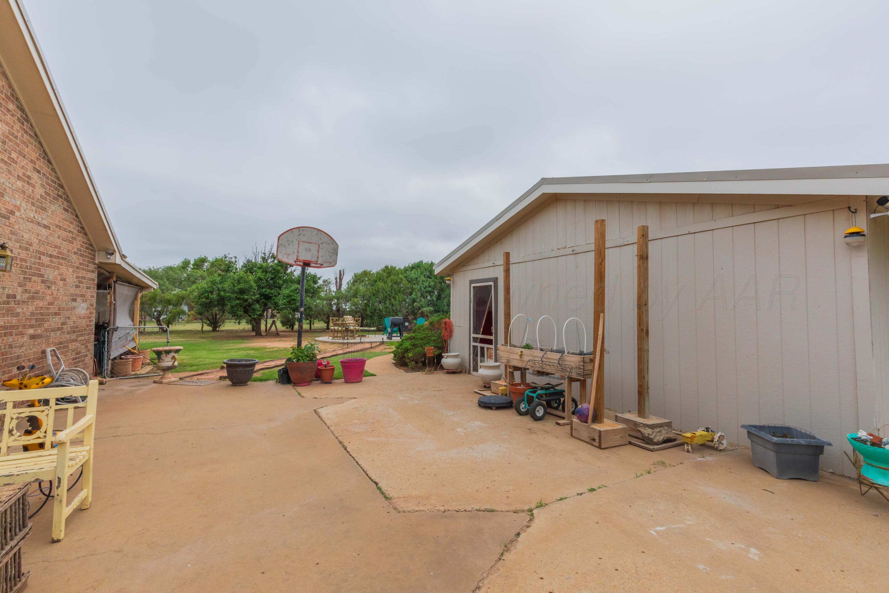 16700 Old Ranch Road Canyon, TX 79015 - Photo 50 of 51 14