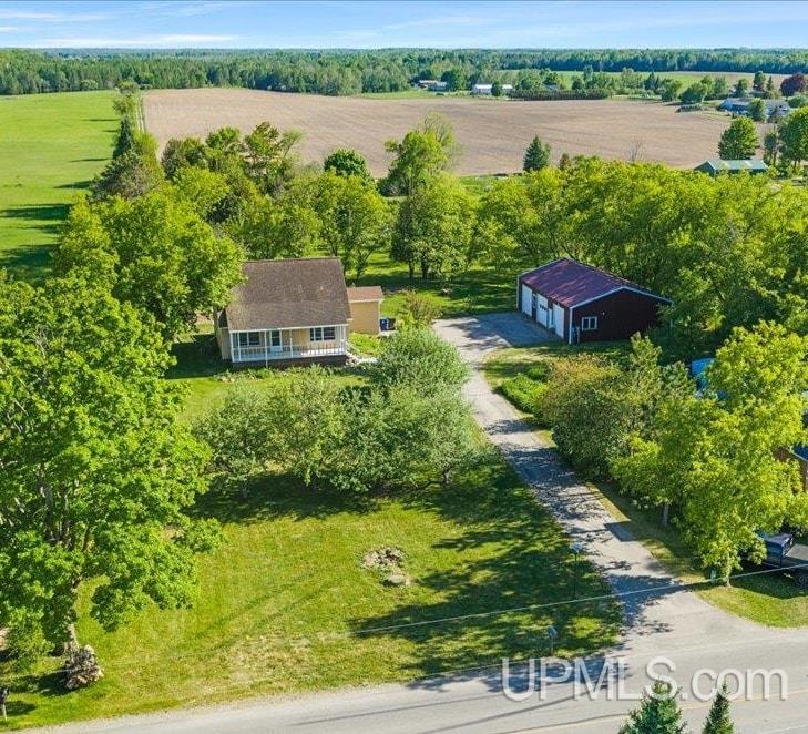 3769 20th Road Gladstone, MI 49837 - Photo 1 of 44