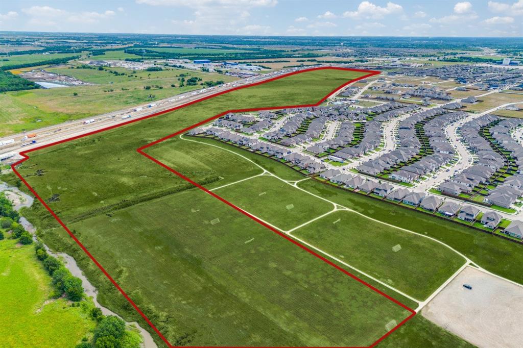 Tbd Tbd Epps Road Royse City, TX 75189 - Photo 4 of 8 a view of a tennis court