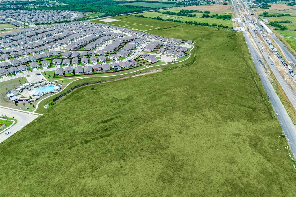 Tbd Tbd Epps Road Royse City, TX 75189 - Photo 5 of 8 a view of a backyard with a garden