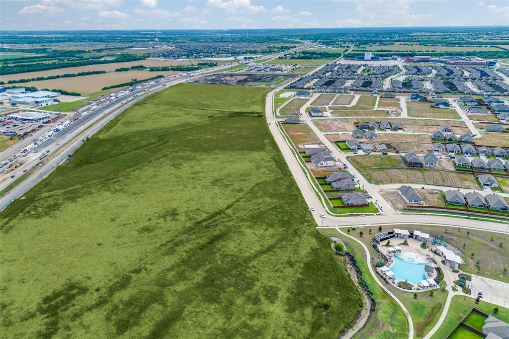 Tbd Tbd Epps Road Royse City, TX 75189 - Photo 7 of 8 swimming view with a outdoor space