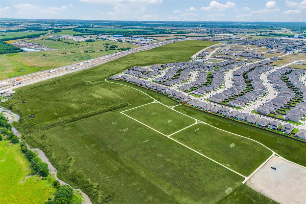 Tbd Tbd Epps Road Royse City, TX 75189 - Photo 8 of 8 a view of a tennis court