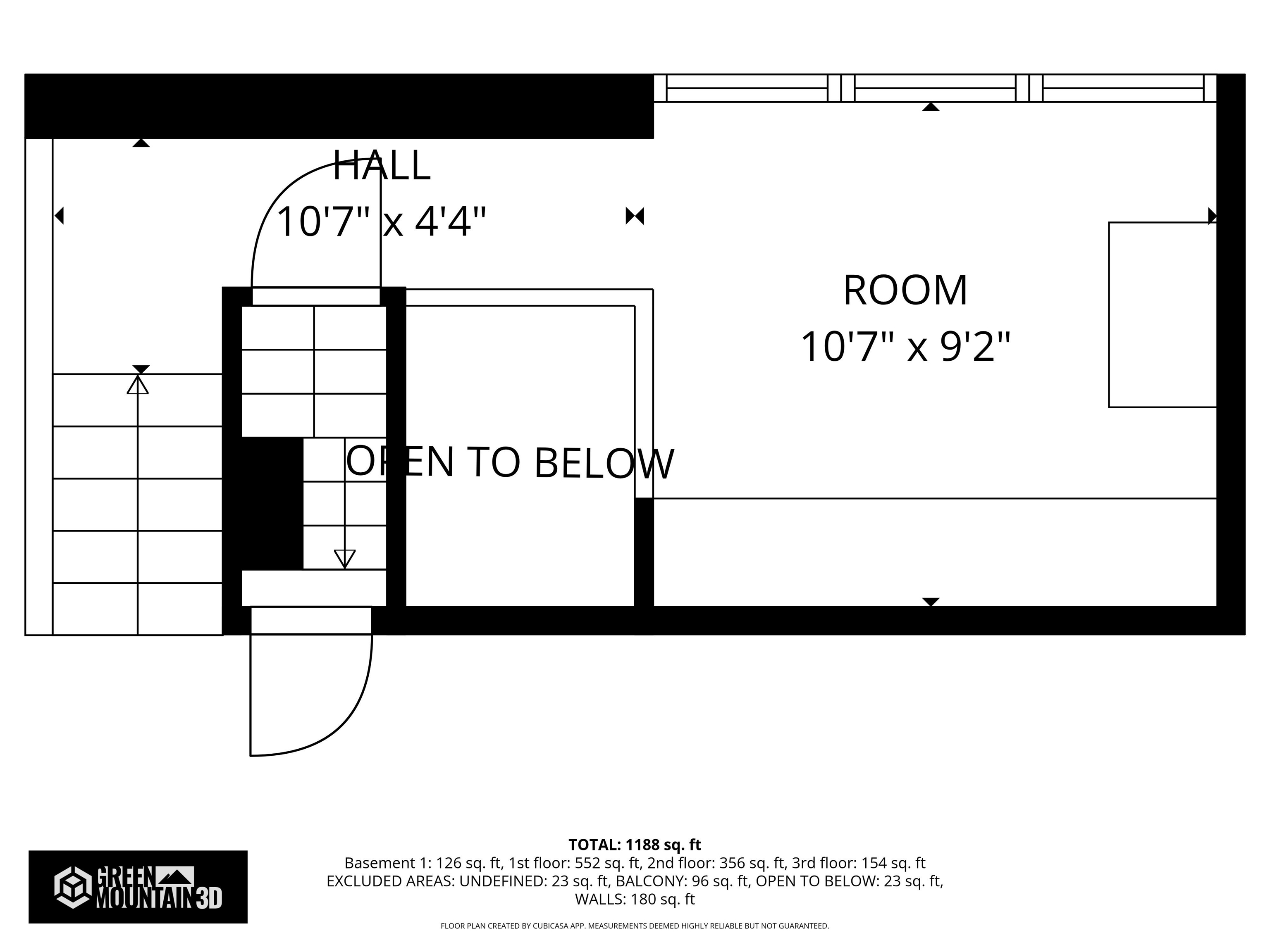 19 Timberline Drive, Unit 9 Warren, VT 05674 - Photo 50 of 51