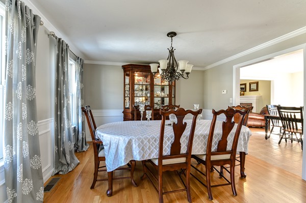 831 Marston Road Northbridge, MA 01588 - Photo 13 of 26