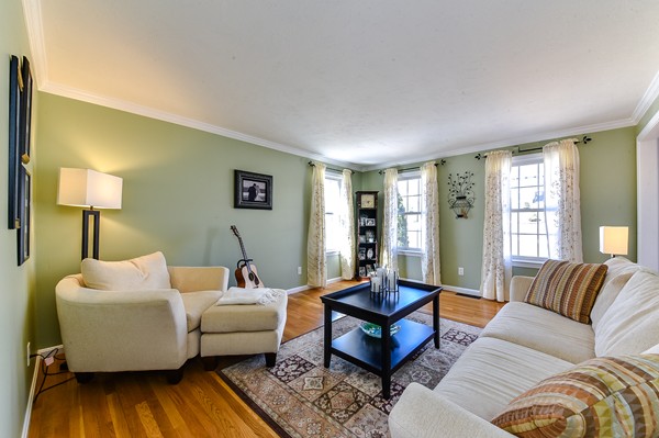 831 Marston Road Northbridge, MA 01588 - Photo 14 of 26