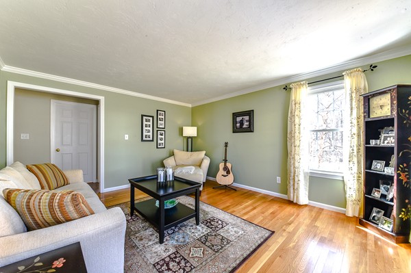 831 Marston Road Northbridge, MA 01588 - Photo 15 of 26