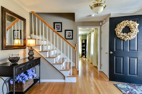 831 Marston Road Northbridge, MA 01588 - Photo 16 of 26