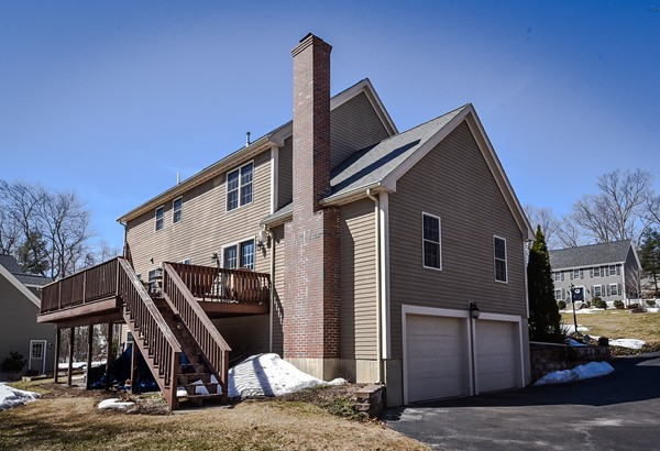 831 Marston Road Northbridge, MA 01588 - Photo 24 of 26