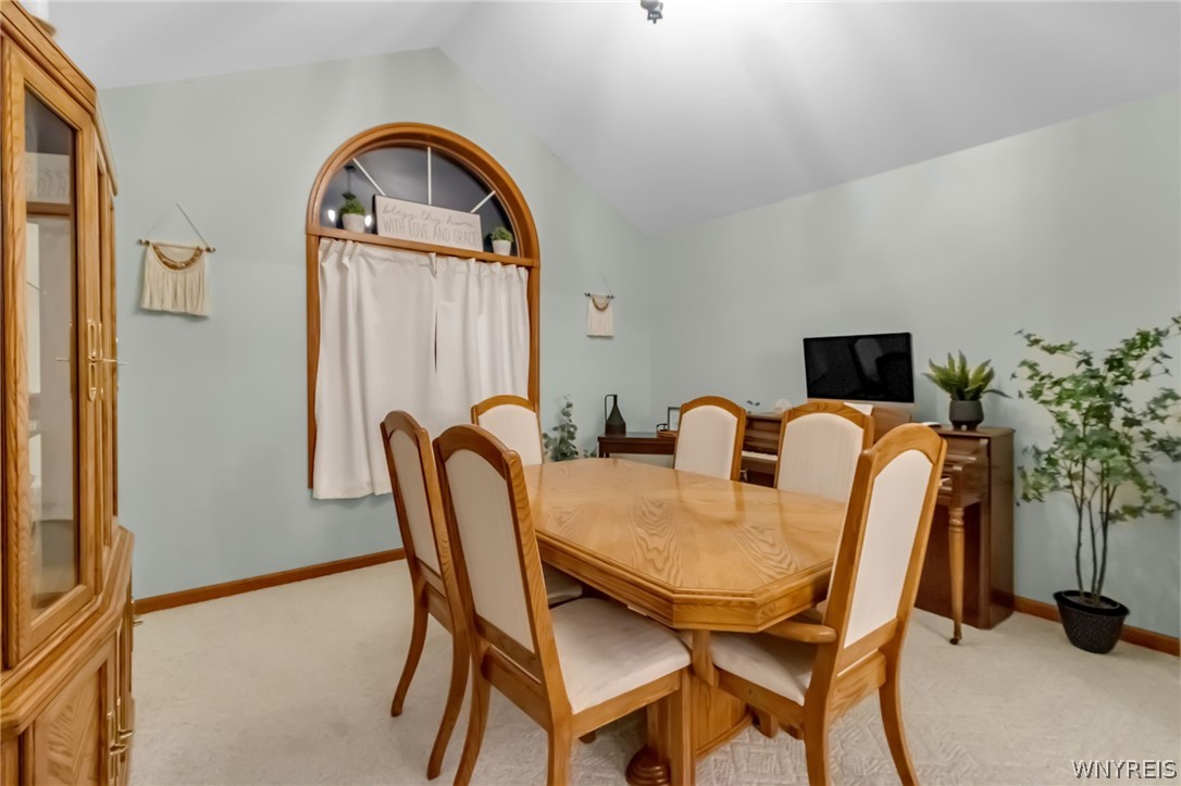 5132 Upper Mountain Road Cambria, NY 14094 - Photo 26 of 49