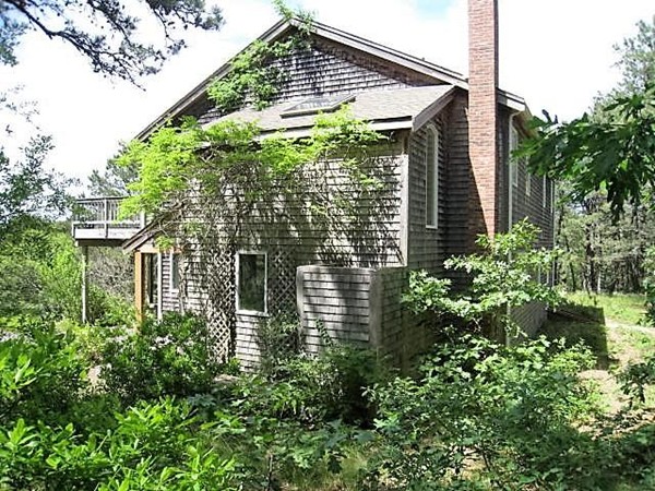 30 Cove View Road Wellfleet, MA 02667 - Photo 3 of 21