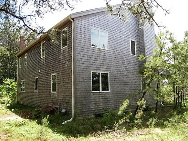 30 Cove View Road Wellfleet, MA 02667 - Photo 4 of 21