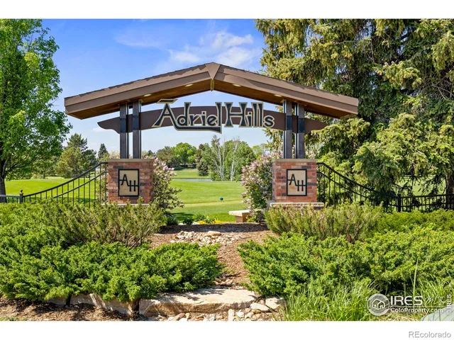 $500,000 | 1643 Adriel Drive, Fort Collins, CO 80524