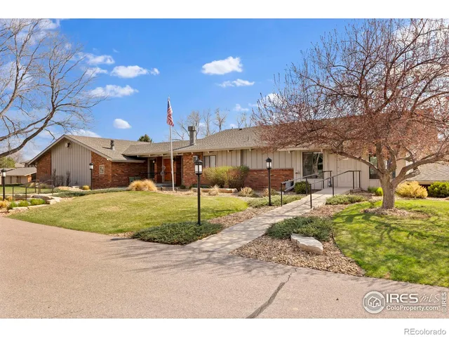 $500,000 | 1643 Adriel Drive, Fort Collins, CO 80524
