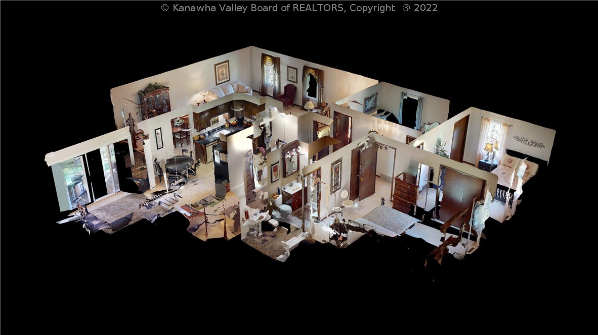 1192 Buff Creek Road Hurricane, WV 25526 - Photo 17 of 40 Gallery Image 17