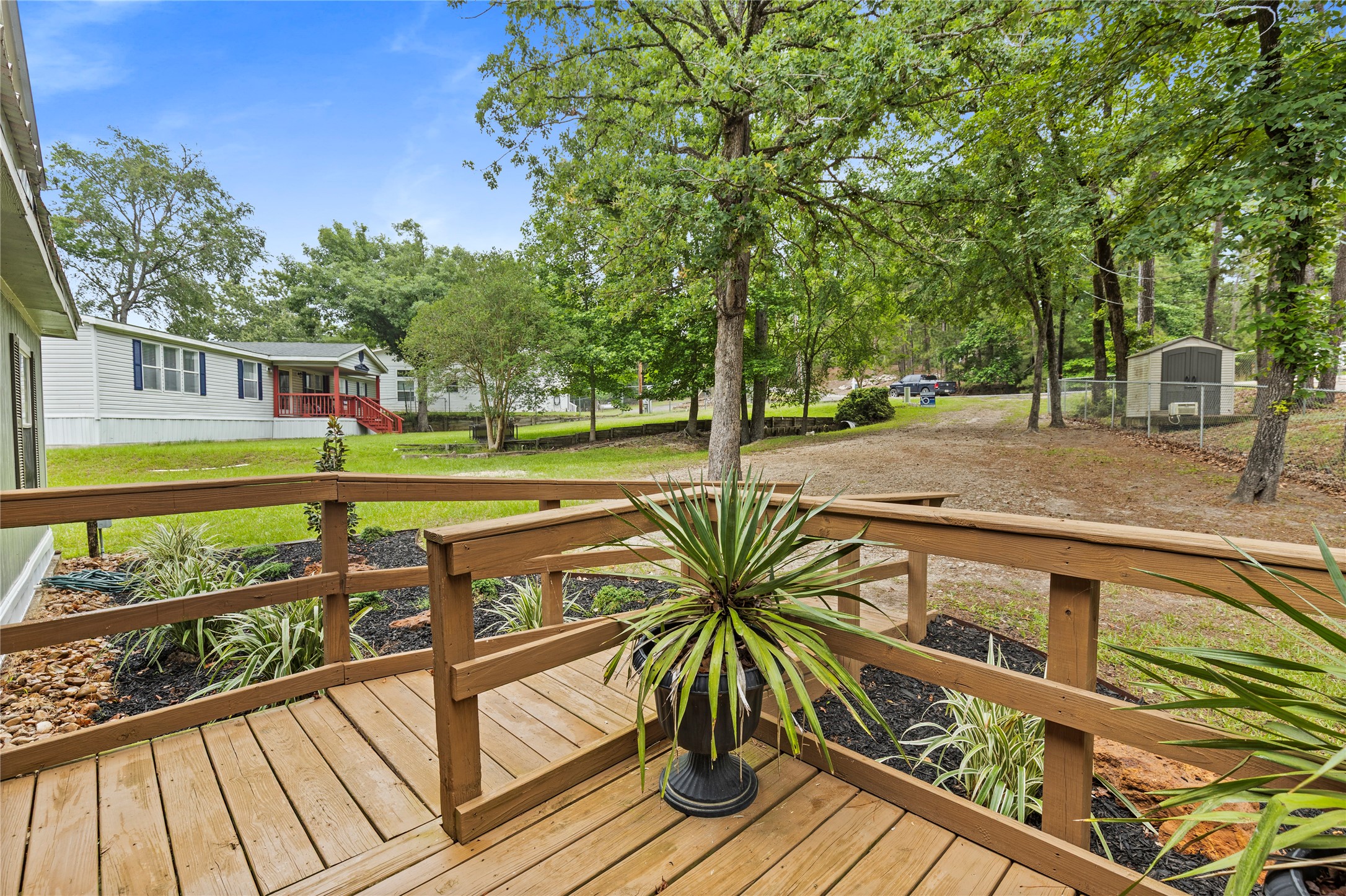 460 Ridge Trail Trinity, TX 75862 - Photo 3 of 40 Gallery Image 3