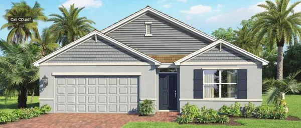 $2,500 | 3737 Maya Place Southeast, Palm Bay, FL 32909