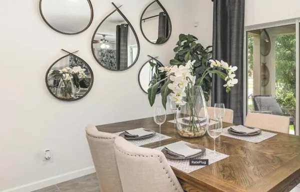 $2,500 | 3737 Maya Place Southeast, Palm Bay, FL 32909