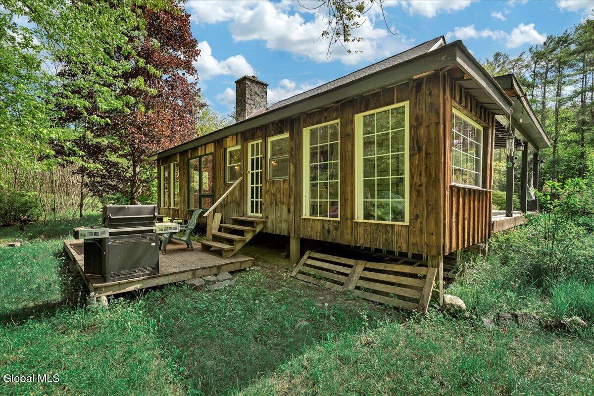 2393 Schroon River Road Warrensburg, NY 12885 - Photo 9 of 48 2393 Schroon River Rd