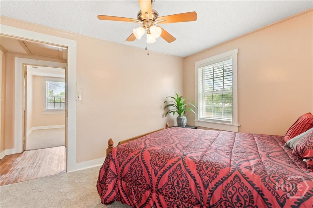 1514 Augusta Avenue, Unit 1/2 Savannah, GA 31415 - Photo 13 of 22