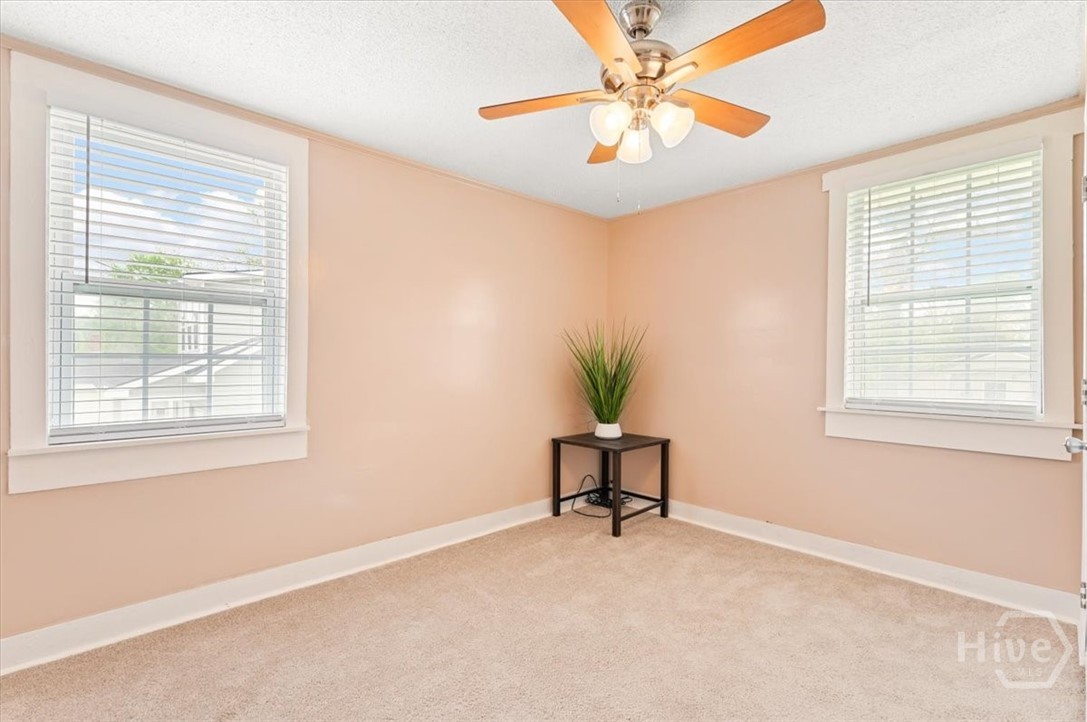 1514 Augusta Avenue, Unit 1/2 Savannah, GA 31415 - Photo 16 of 22