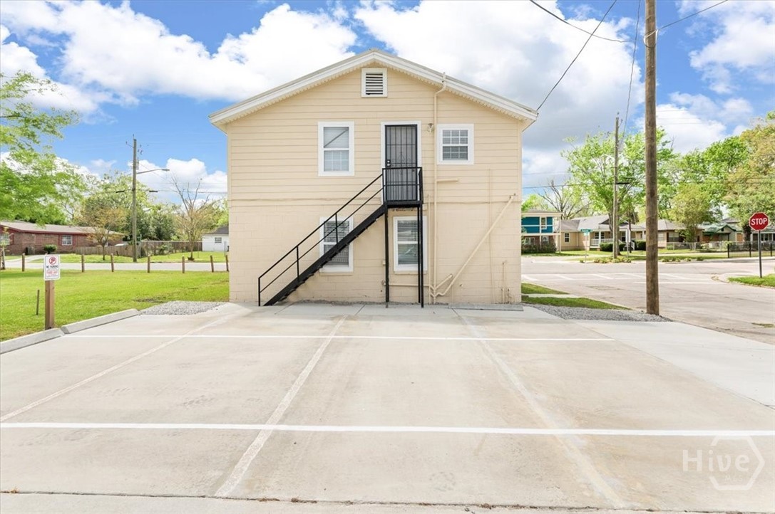 1514 Augusta Avenue, Unit 1/2 Savannah, GA 31415 - Photo 18 of 22