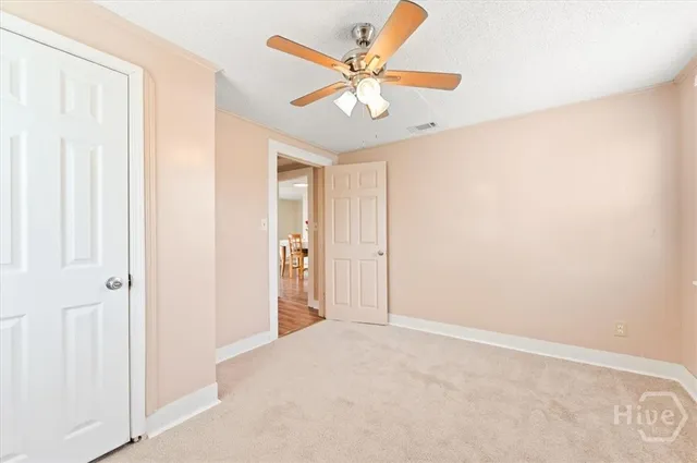 $1,500 | 1514 Augusta Avenue, Unit 1/2, Savannah, GA 31415