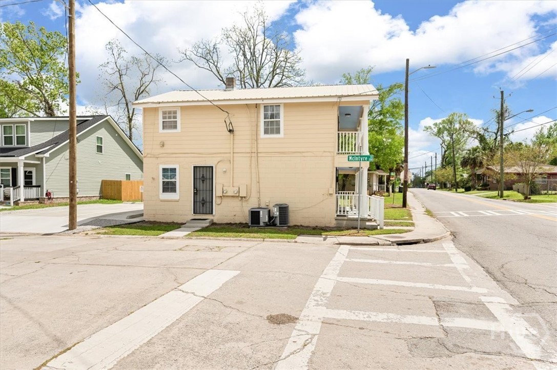 1514 Augusta Avenue, Unit 1/2 Savannah, GA 31415 - Photo 21 of 22