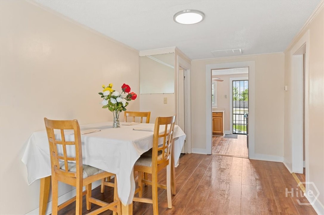 1514 Augusta Avenue, Unit 1/2 Savannah, GA 31415 - Photo 10 of 22