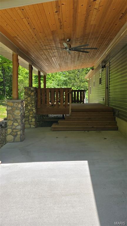 831 Old Colony Road Defiance, MO 63341 - Photo 13 of 38