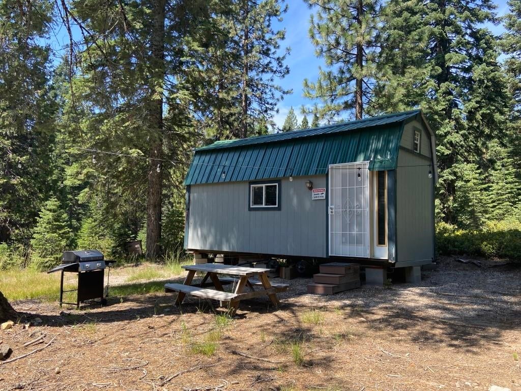 3-e-44 Red Fir Road McCloud, CA 96057 - Photo 1 of 32 Gallery Image 1