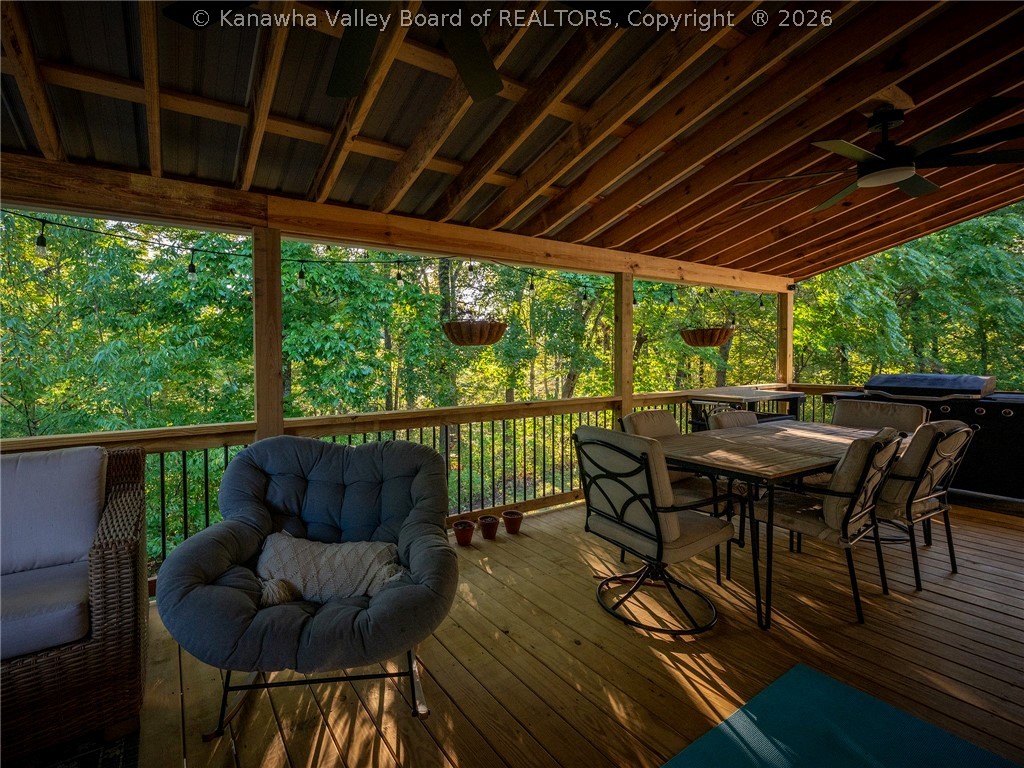 298 Brandi Lane Ripley, WV 25271 - Photo 27 of 35 Gallery Image 27
