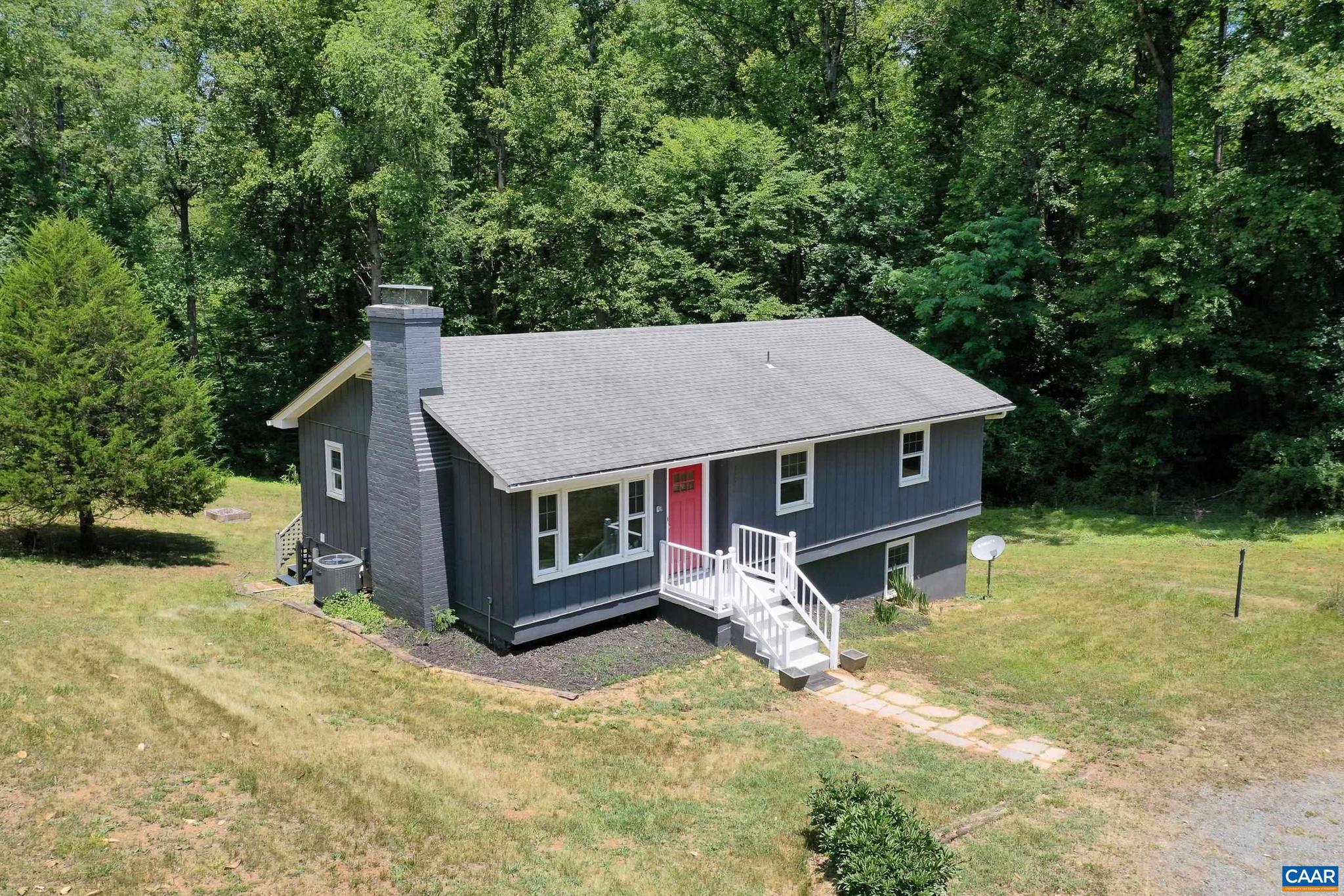 3272 Horseshoe Bend Road Charlottesville, VA 22901 - Photo 1 of 51