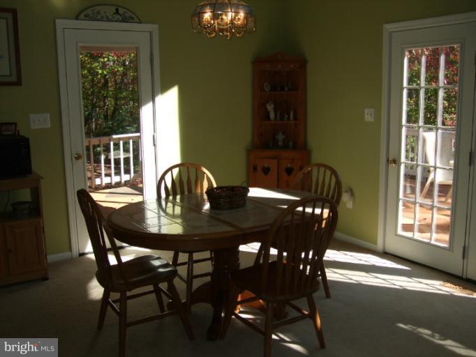 1490 Feltner Road Bluemont, VA 20135 - Photo 14 of 30 Dining Room