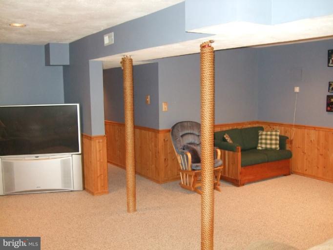 1490 Feltner Road Bluemont, VA 20135 - Photo 21 of 30 Family Room