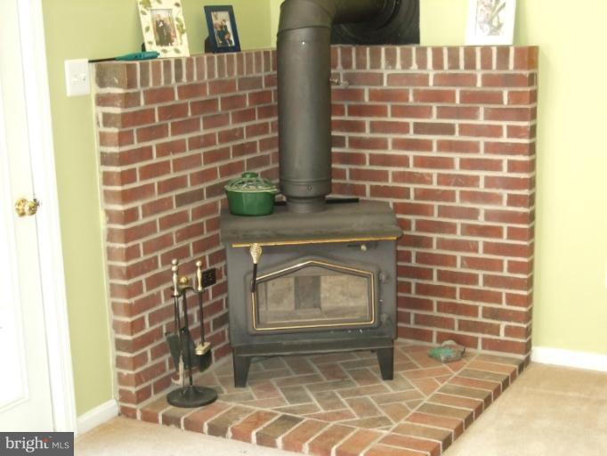 1490 Feltner Road Bluemont, VA 20135 - Photo 22 of 30 Interior (General)