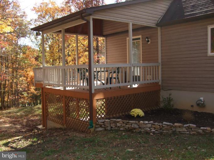1490 Feltner Road Bluemont, VA 20135 - Photo 26 of 30 Exterior (General)