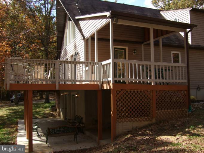 1490 Feltner Road Bluemont, VA 20135 - Photo 27 of 30 Exterior (General)