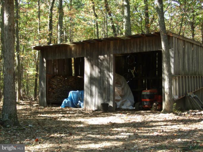 1490 Feltner Road Bluemont, VA 20135 - Photo 28 of 30 Exterior (General)