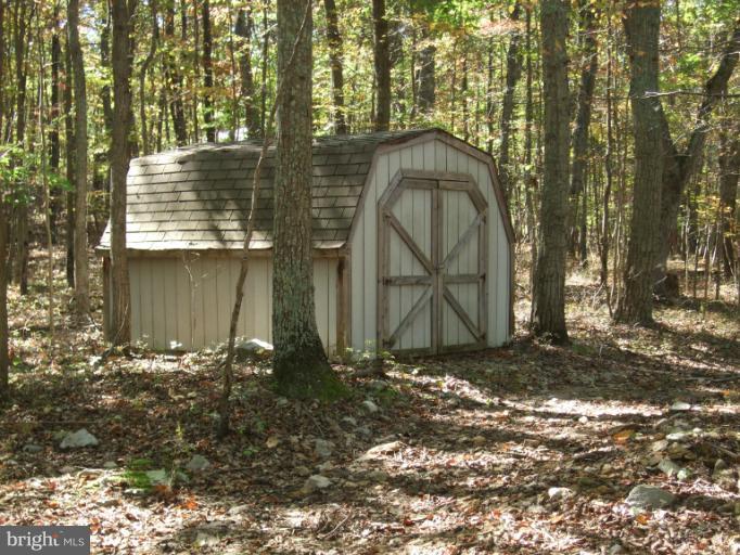 1490 Feltner Road Bluemont, VA 20135 - Photo 30 of 30 Exterior (General)