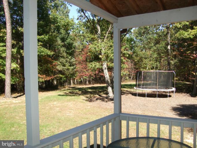 1490 Feltner Road Bluemont, VA 20135 - Photo 7 of 30 Exterior (Rear)