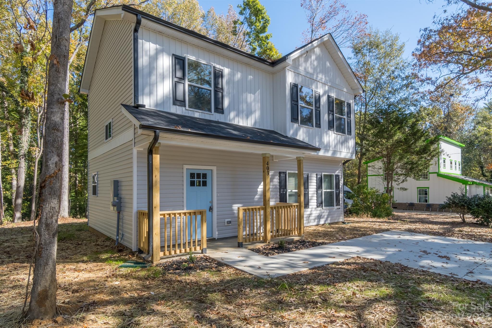 403 Neely Grove Road Gastonia, NC 28056 - Photo 3 of 31 Gallery Image 3